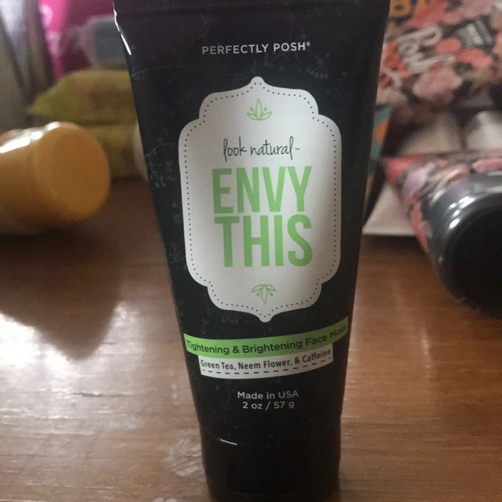 Envy This face mask